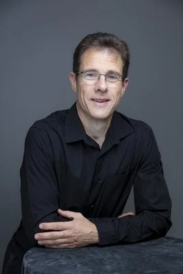 Portrait of Csaba Nagy