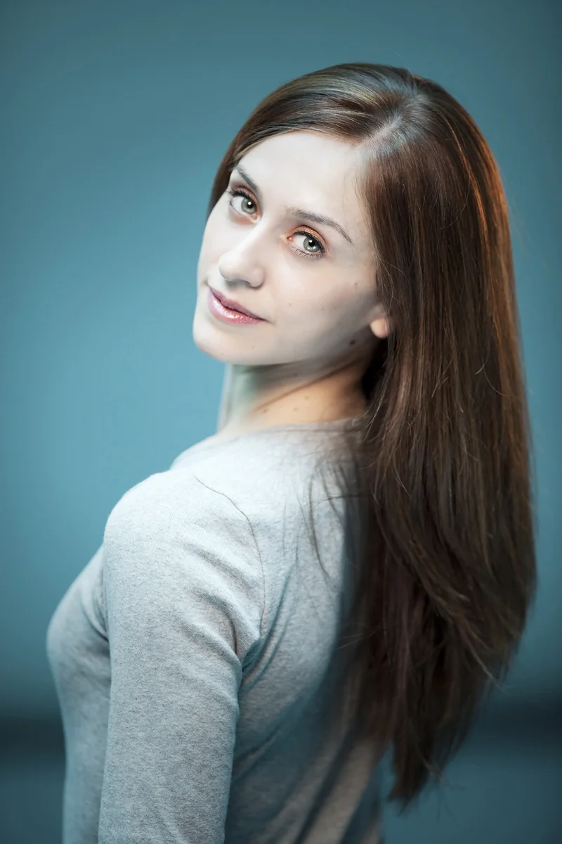 Portrait of Marianela Nuñez