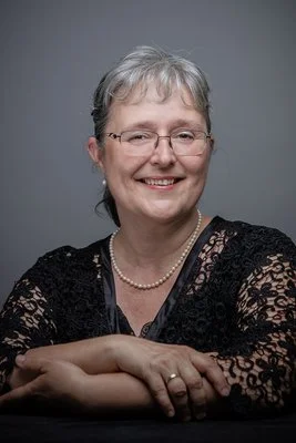 Portrait of VERONIKA BOTOS