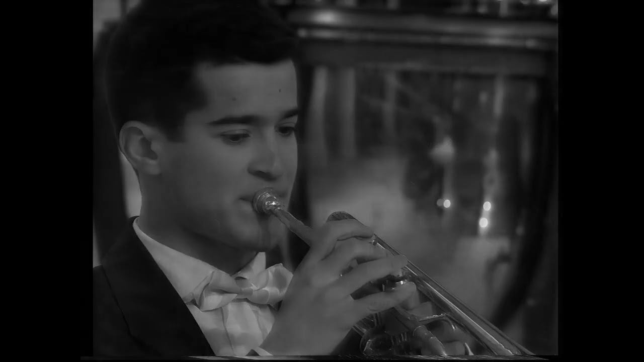 Carmen Overture — video thumbnail