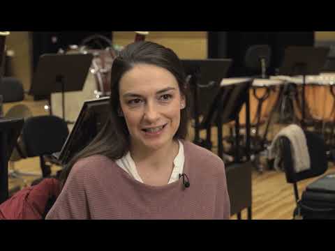 OperaCAfé 20240114 - Anyegin zenekari próba — video thumbnail