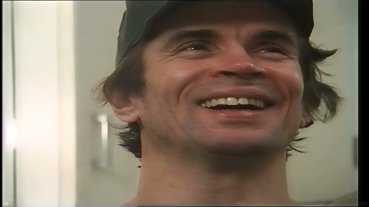 David Coleman — Music Man of Kent (1984), featuring Rudolf Nureyev — video thumbnail