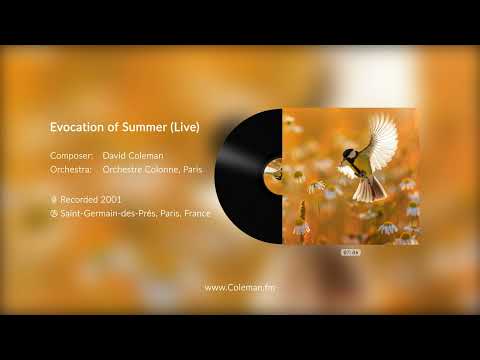Evocation of Summer — video thumbnail